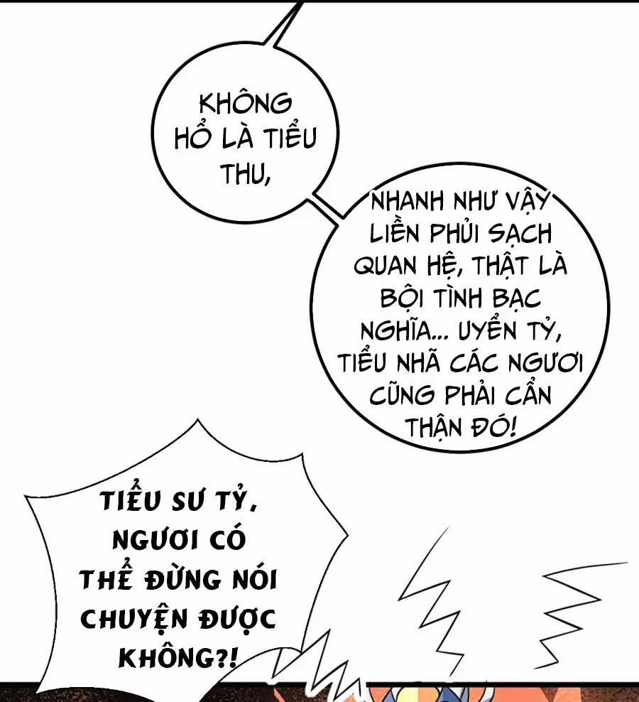 Mang Theo Các Tiên Tử Vô Địch Thiên Hạ 41.2 trang 33