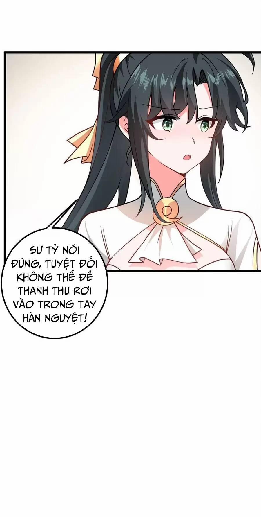 Mang Theo Các Tiên Tử Vô Địch Thiên Hạ 41.2 trang 37