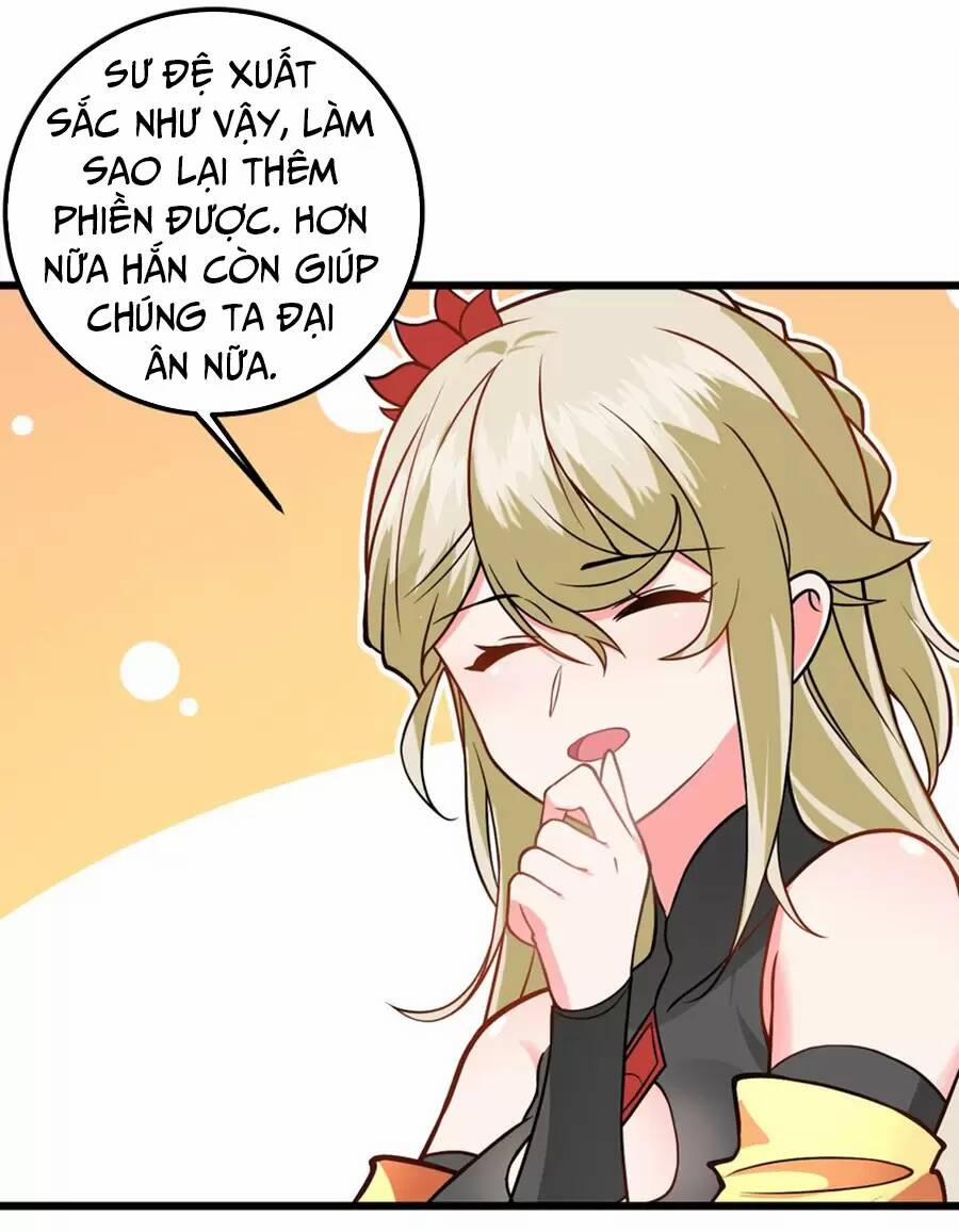 Mang Theo Các Tiên Tử Vô Địch Thiên Hạ 41.2 trang 6