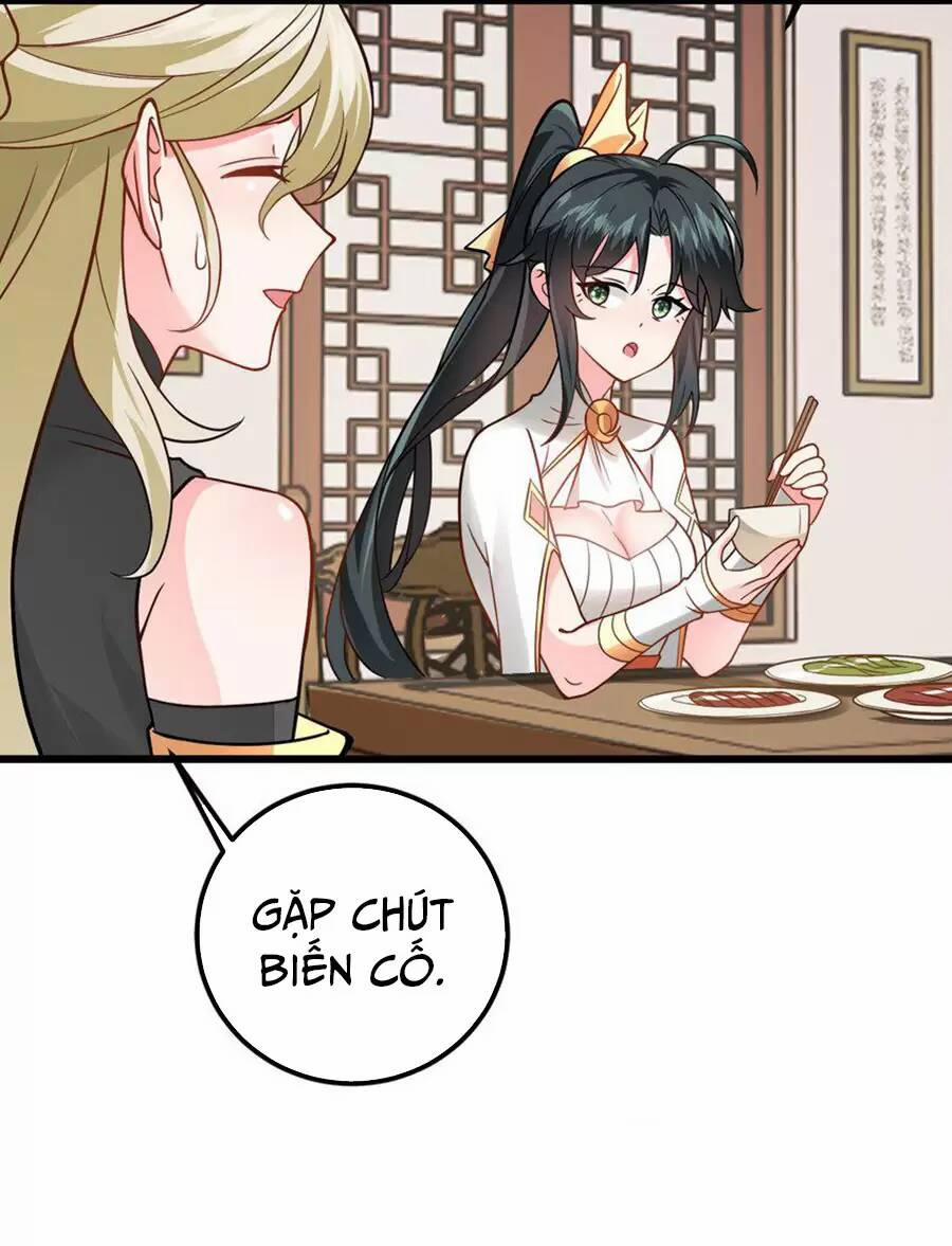 Mang Theo Các Tiên Tử Vô Địch Thiên Hạ 41.2 trang 8