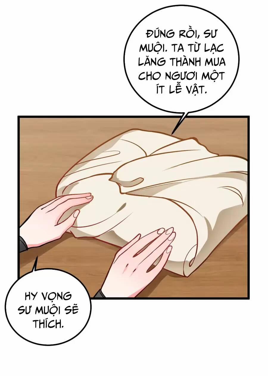 Mang Theo Các Tiên Tử Vô Địch Thiên Hạ 41.2 trang 9