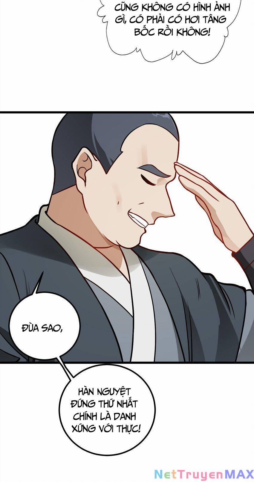 Mang Theo Các Tiên Tử Vô Địch Thiên Hạ 42 trang 10