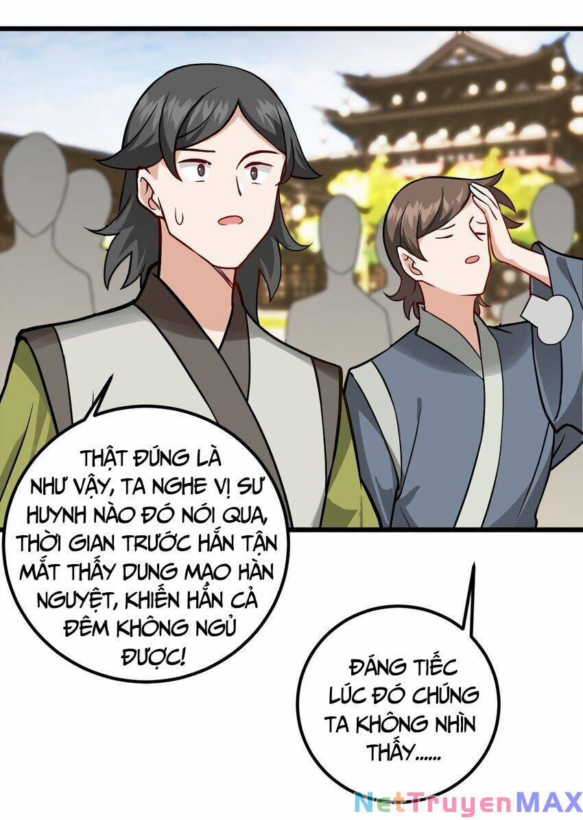 Mang Theo Các Tiên Tử Vô Địch Thiên Hạ 42 trang 12