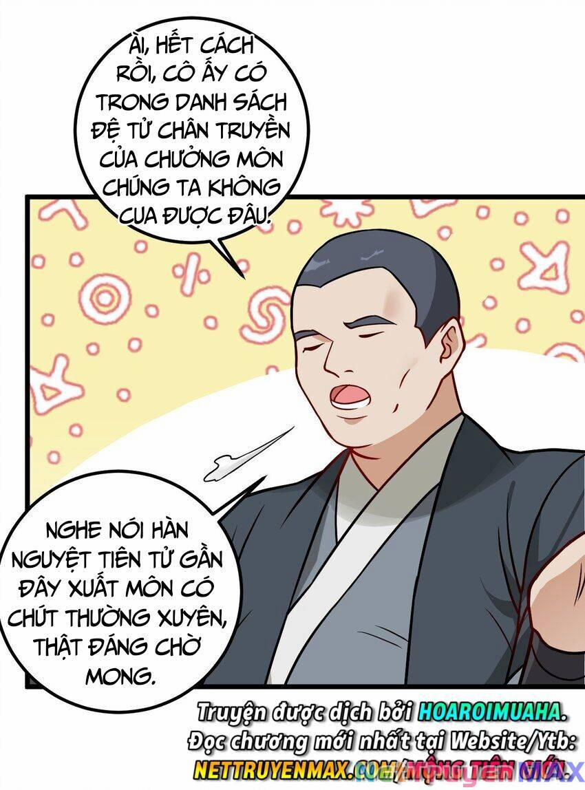 Mang Theo Các Tiên Tử Vô Địch Thiên Hạ 42 trang 13