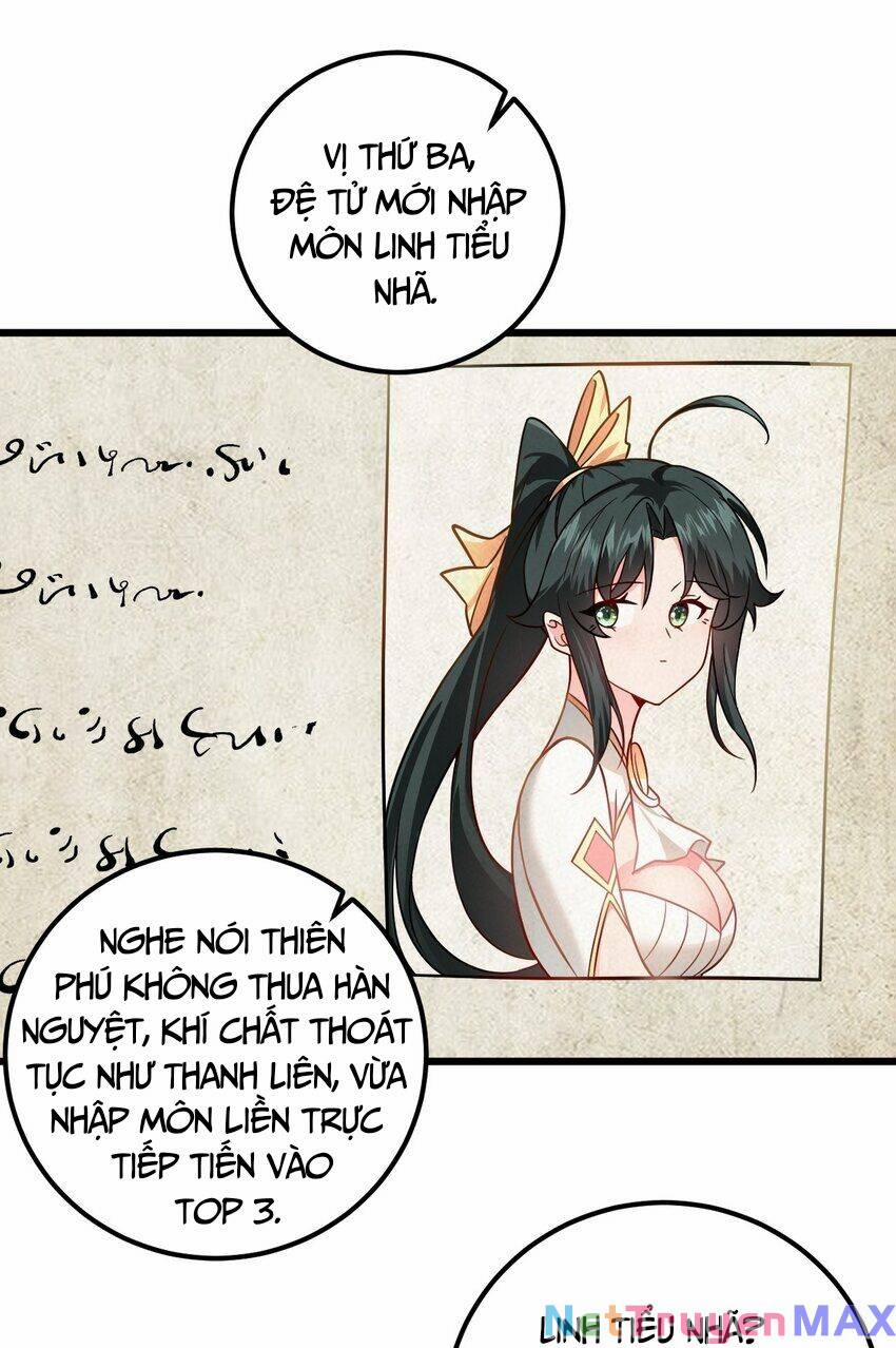 Mang Theo Các Tiên Tử Vô Địch Thiên Hạ 42 trang 16