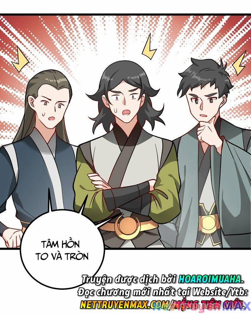 Mang Theo Các Tiên Tử Vô Địch Thiên Hạ 42 trang 19