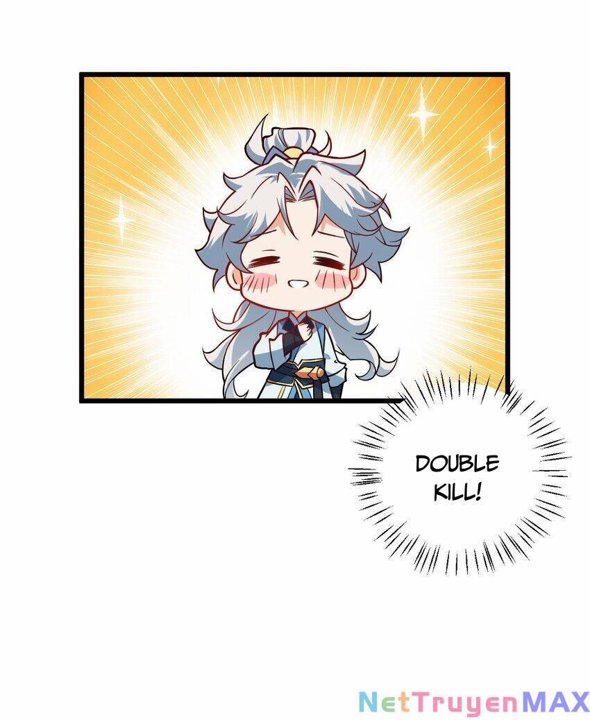 Mang Theo Các Tiên Tử Vô Địch Thiên Hạ 42 trang 2