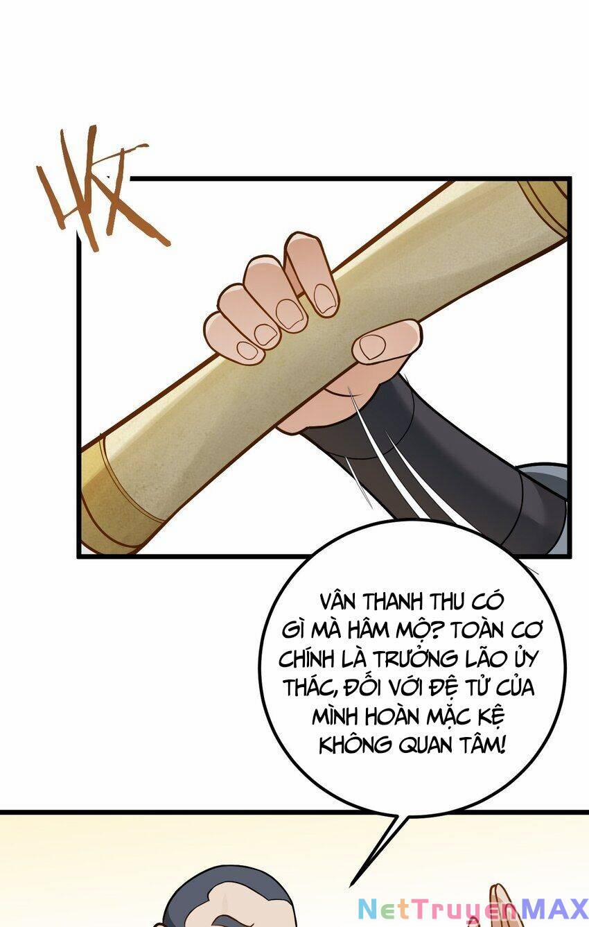 Mang Theo Các Tiên Tử Vô Địch Thiên Hạ 42 trang 22