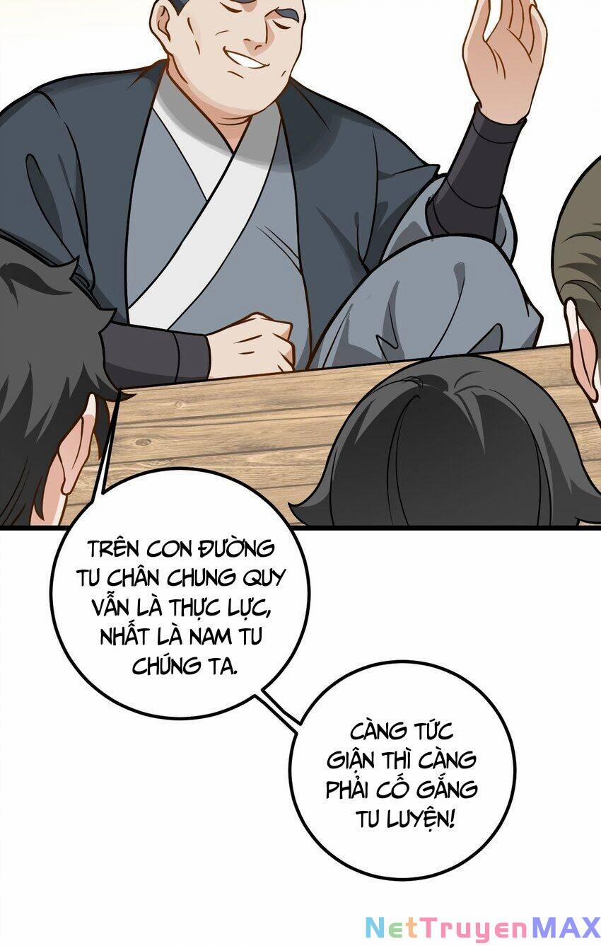 Mang Theo Các Tiên Tử Vô Địch Thiên Hạ 42 trang 23