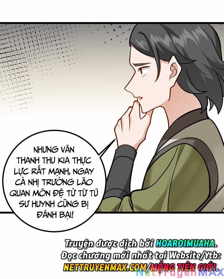 Mang Theo Các Tiên Tử Vô Địch Thiên Hạ 42 trang 24