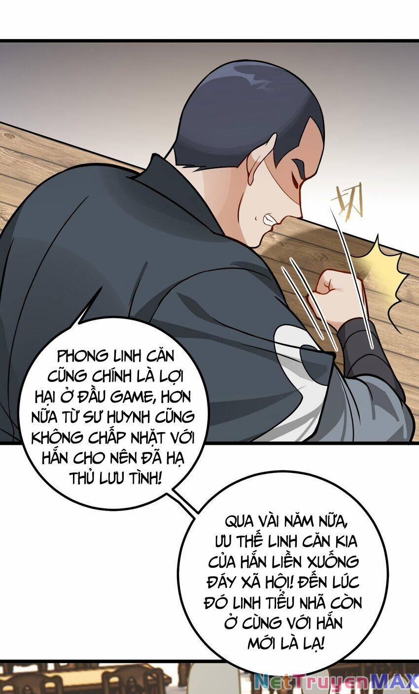 Mang Theo Các Tiên Tử Vô Địch Thiên Hạ 42 trang 25