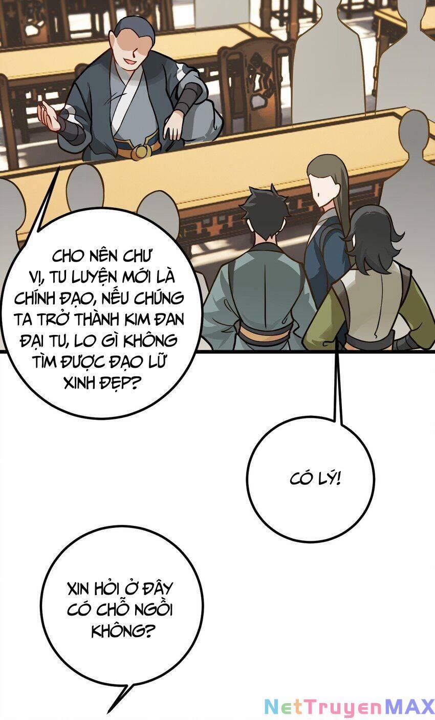 Mang Theo Các Tiên Tử Vô Địch Thiên Hạ 42 trang 26