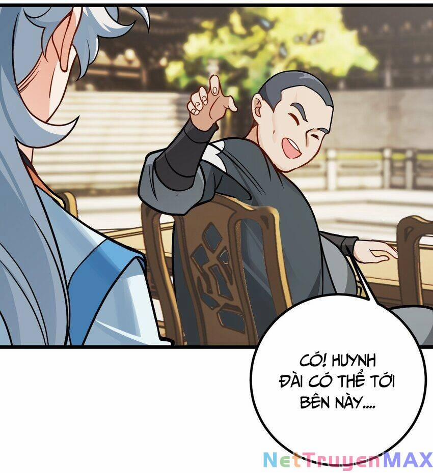 Mang Theo Các Tiên Tử Vô Địch Thiên Hạ 42 trang 27