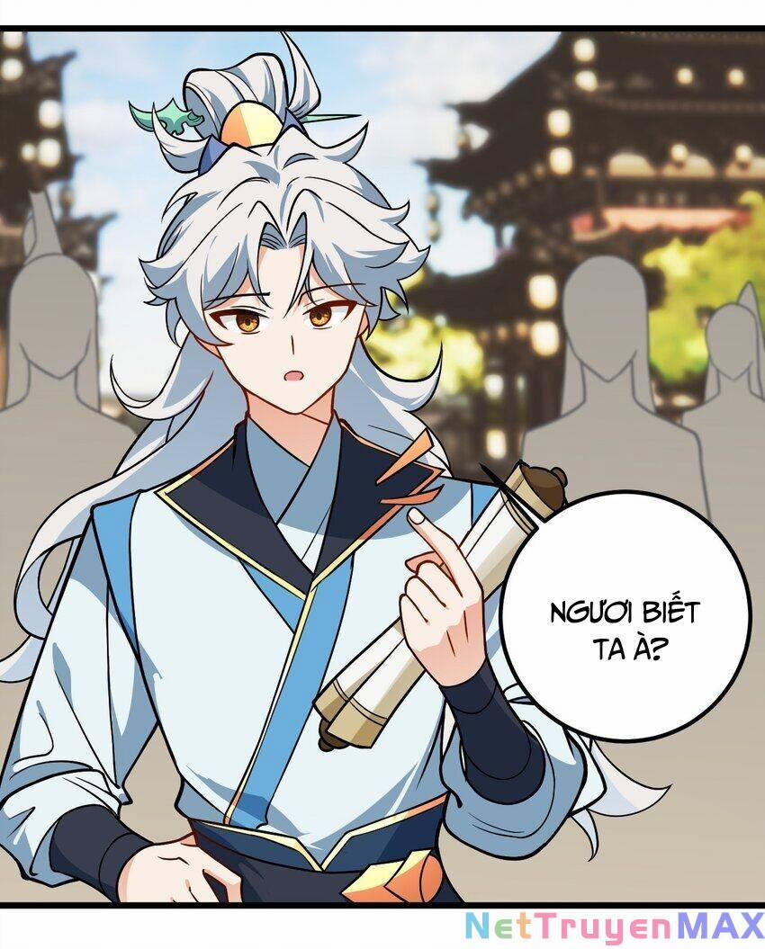 Mang Theo Các Tiên Tử Vô Địch Thiên Hạ 42 trang 29