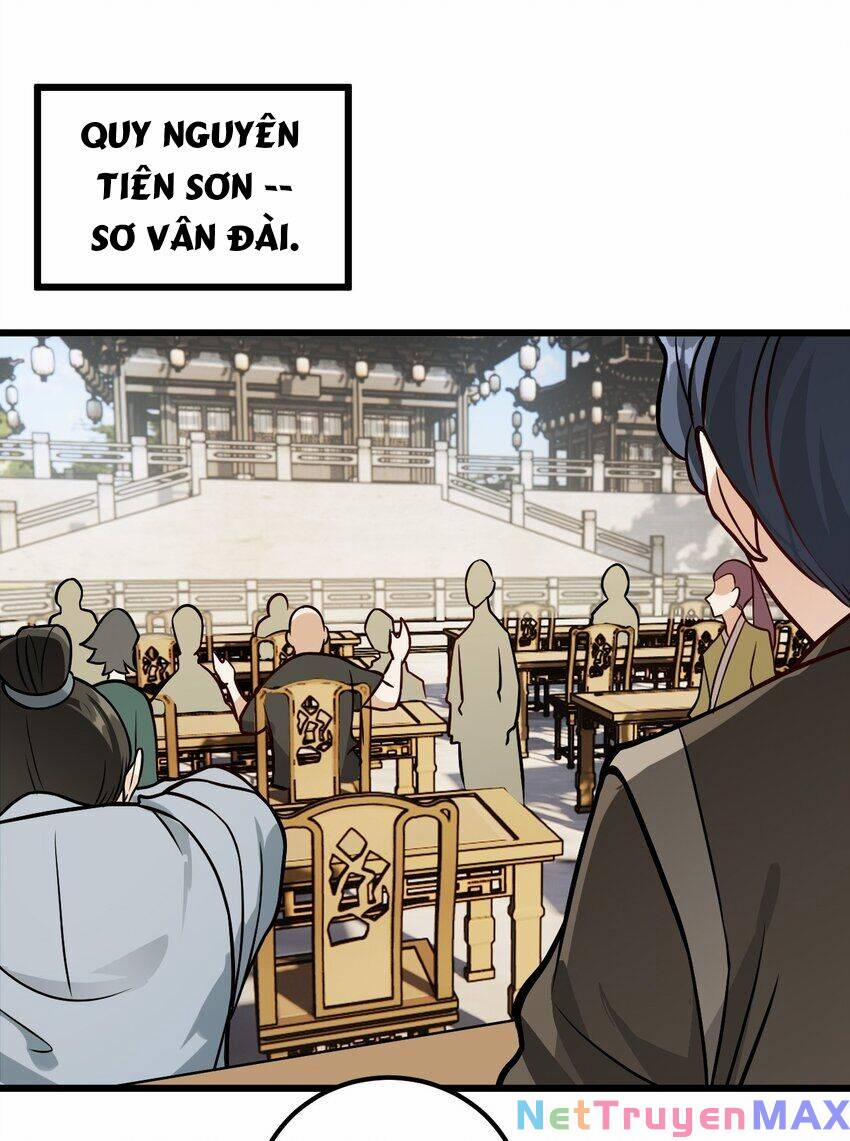 Mang Theo Các Tiên Tử Vô Địch Thiên Hạ 42 trang 3