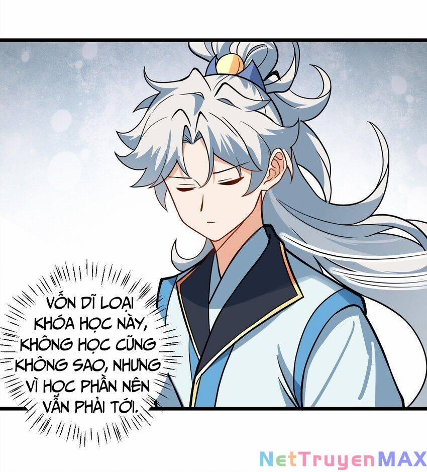 Mang Theo Các Tiên Tử Vô Địch Thiên Hạ 42 trang 31