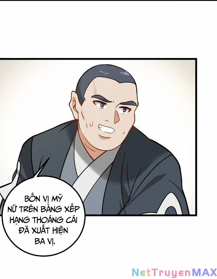 Mang Theo Các Tiên Tử Vô Địch Thiên Hạ 42 trang 35