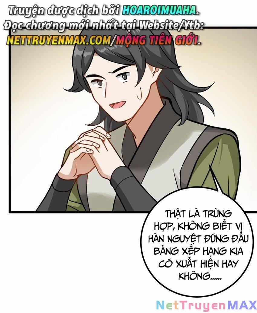 Mang Theo Các Tiên Tử Vô Địch Thiên Hạ 42 trang 36