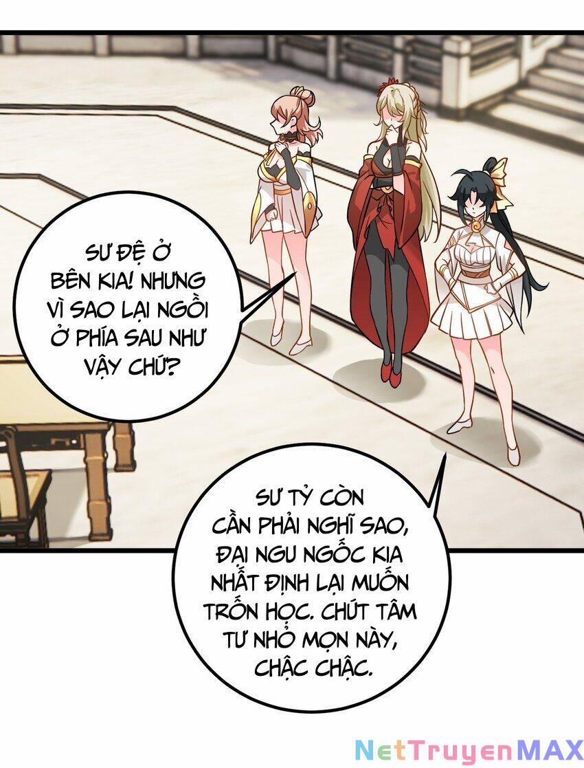 Mang Theo Các Tiên Tử Vô Địch Thiên Hạ 42 trang 37