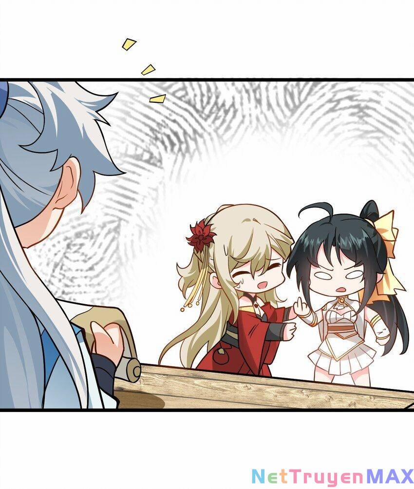 Mang Theo Các Tiên Tử Vô Địch Thiên Hạ 42 trang 38