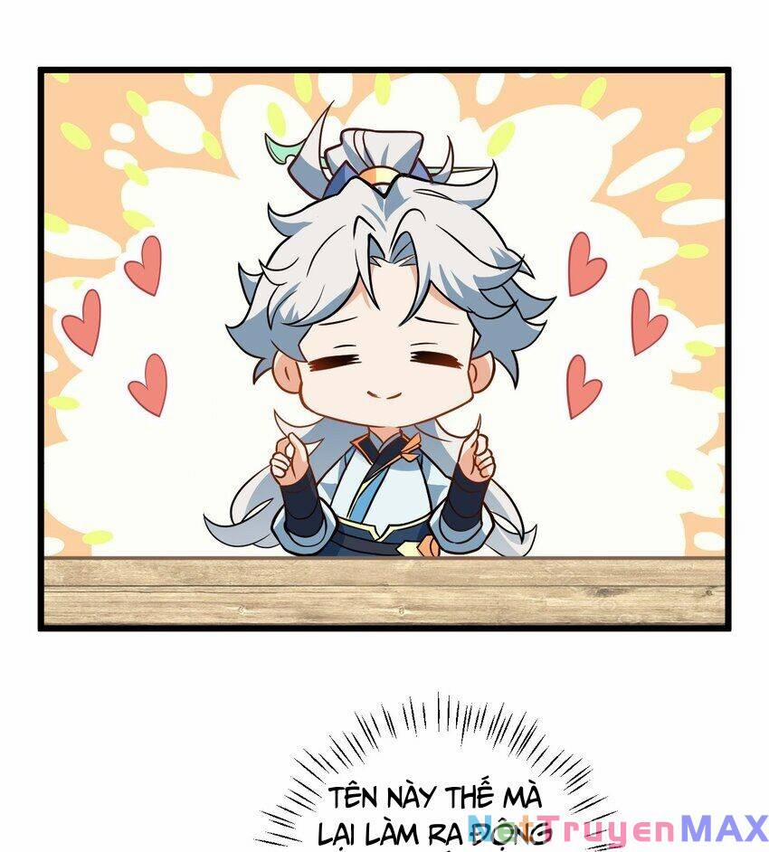 Mang Theo Các Tiên Tử Vô Địch Thiên Hạ 42 trang 39