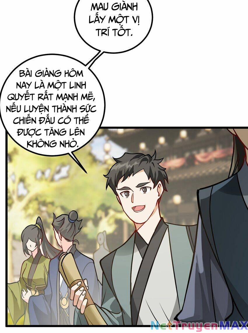 Mang Theo Các Tiên Tử Vô Địch Thiên Hạ 42 trang 4