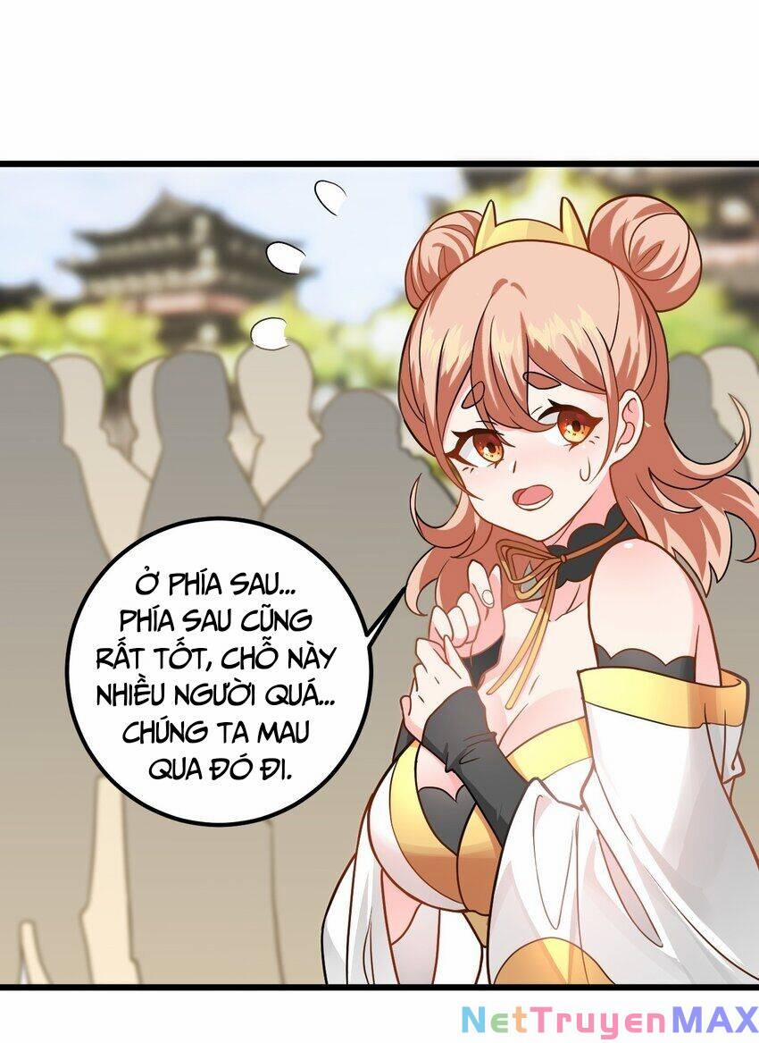 Mang Theo Các Tiên Tử Vô Địch Thiên Hạ 42 trang 41