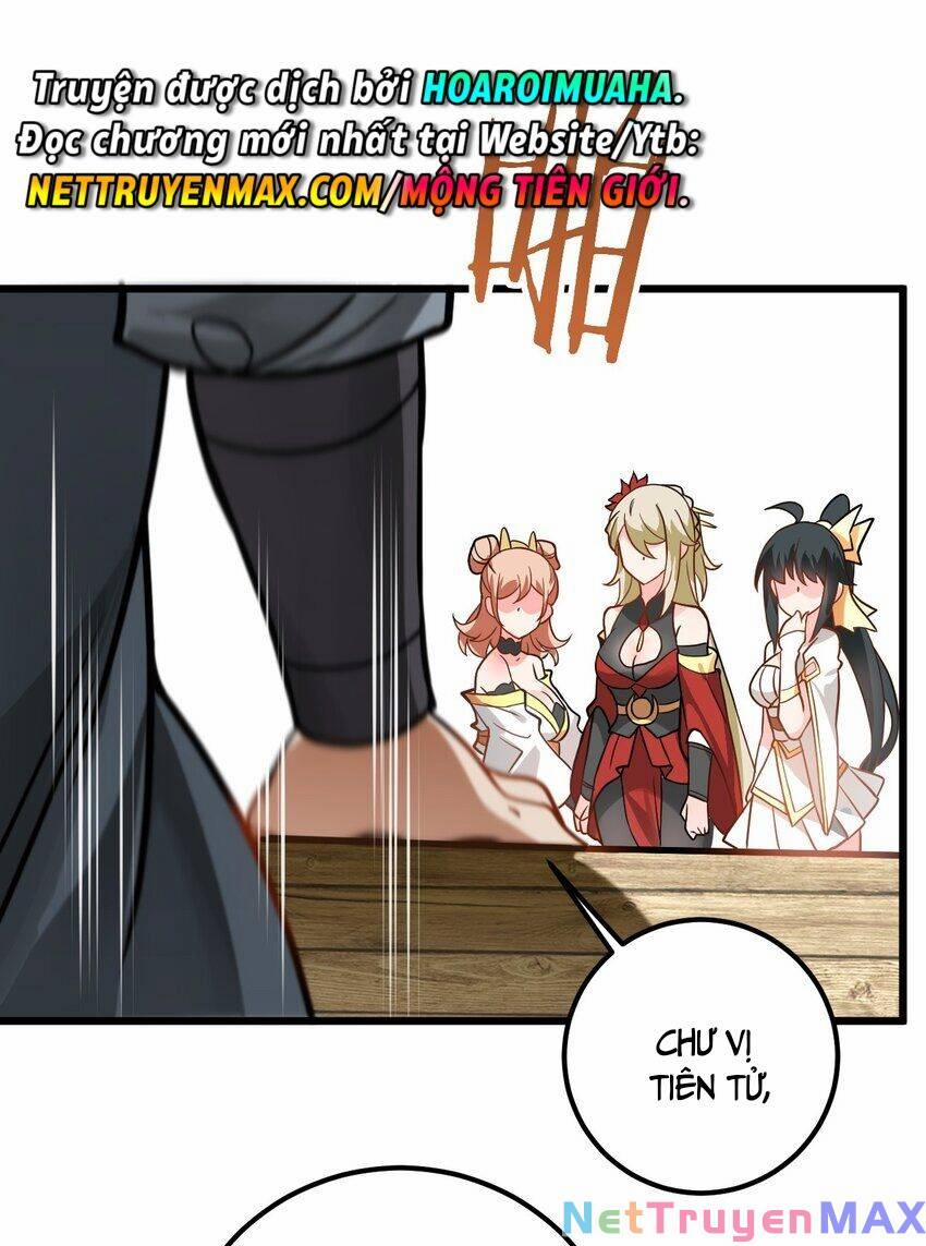 Mang Theo Các Tiên Tử Vô Địch Thiên Hạ 42 trang 42