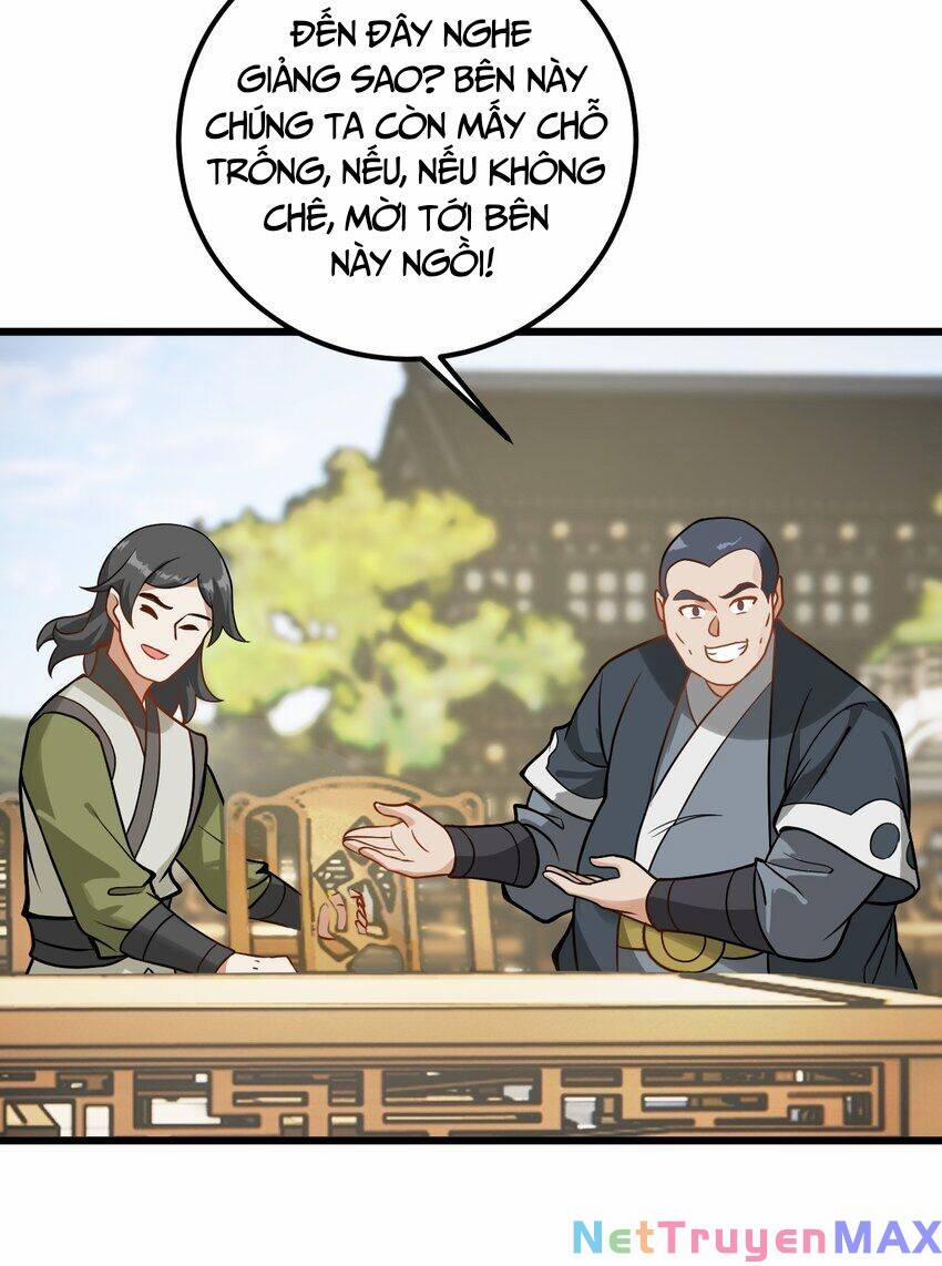 Mang Theo Các Tiên Tử Vô Địch Thiên Hạ 42 trang 43