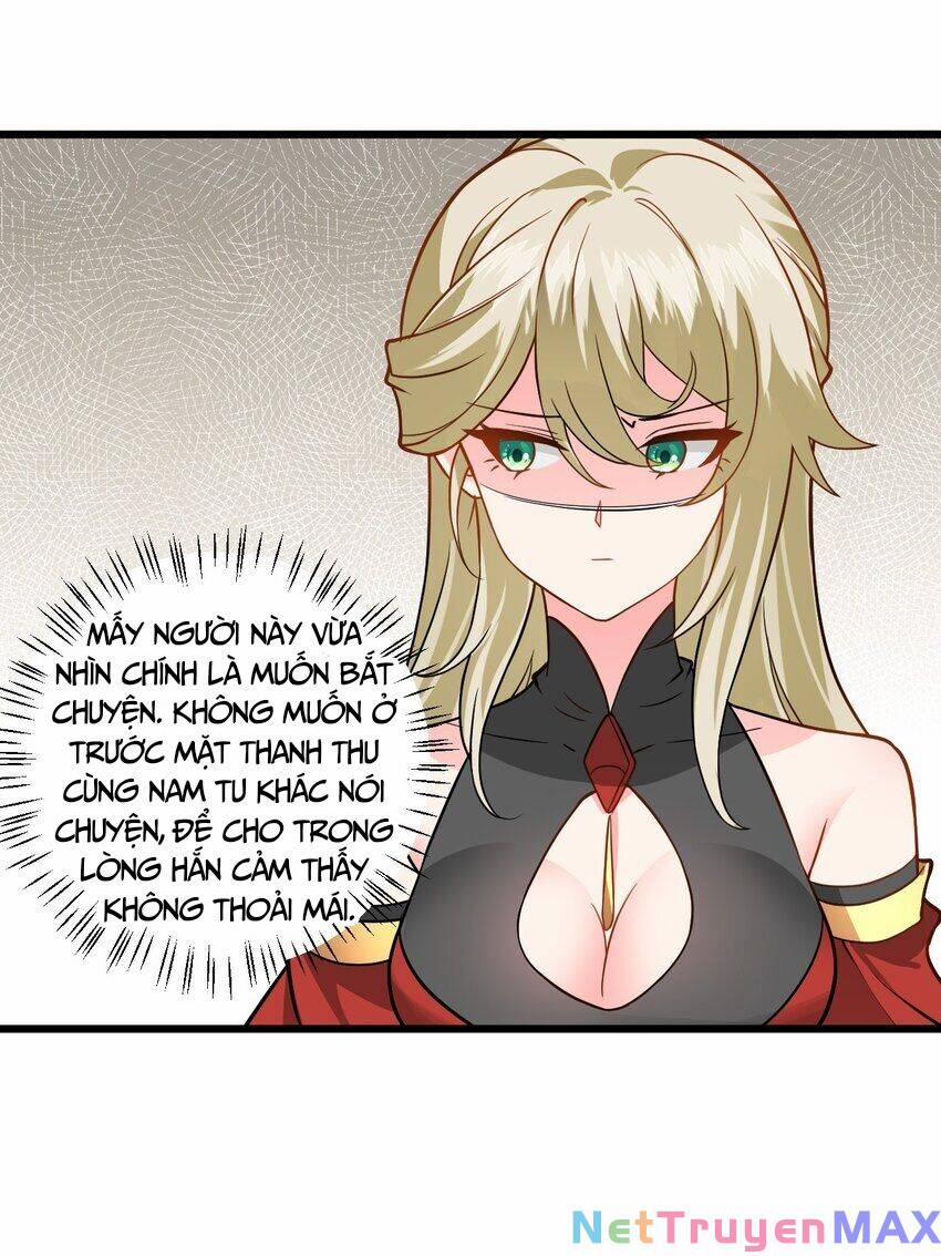 Mang Theo Các Tiên Tử Vô Địch Thiên Hạ 42 trang 44