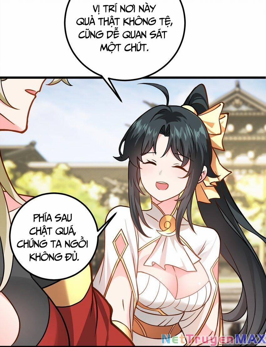 Mang Theo Các Tiên Tử Vô Địch Thiên Hạ 42 trang 46