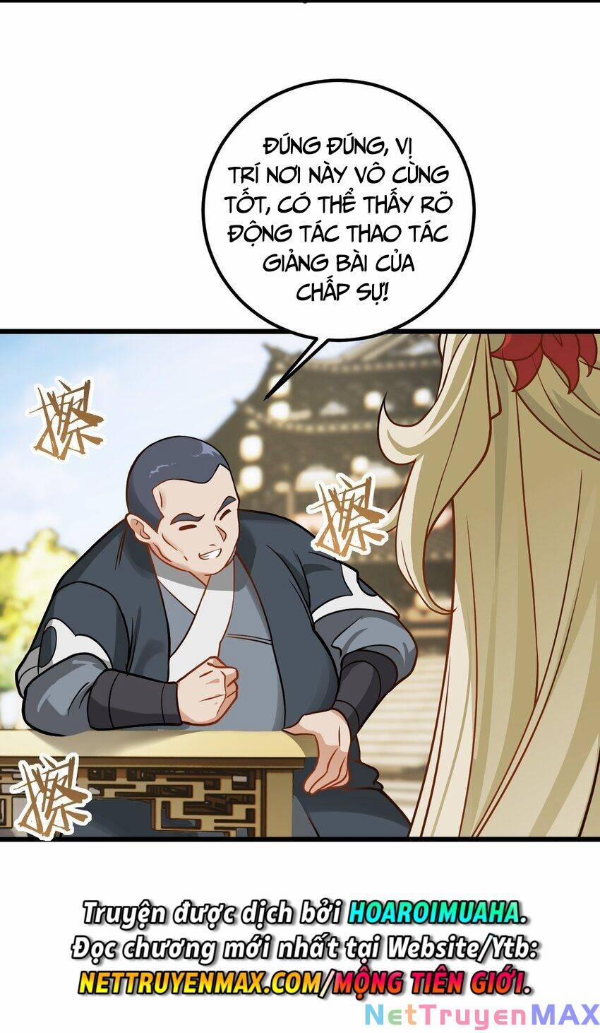 Mang Theo Các Tiên Tử Vô Địch Thiên Hạ 42 trang 47