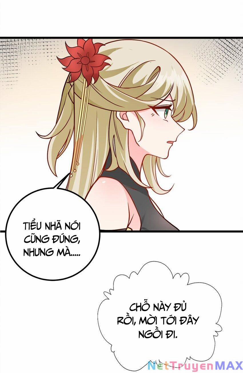 Mang Theo Các Tiên Tử Vô Địch Thiên Hạ 42 trang 48