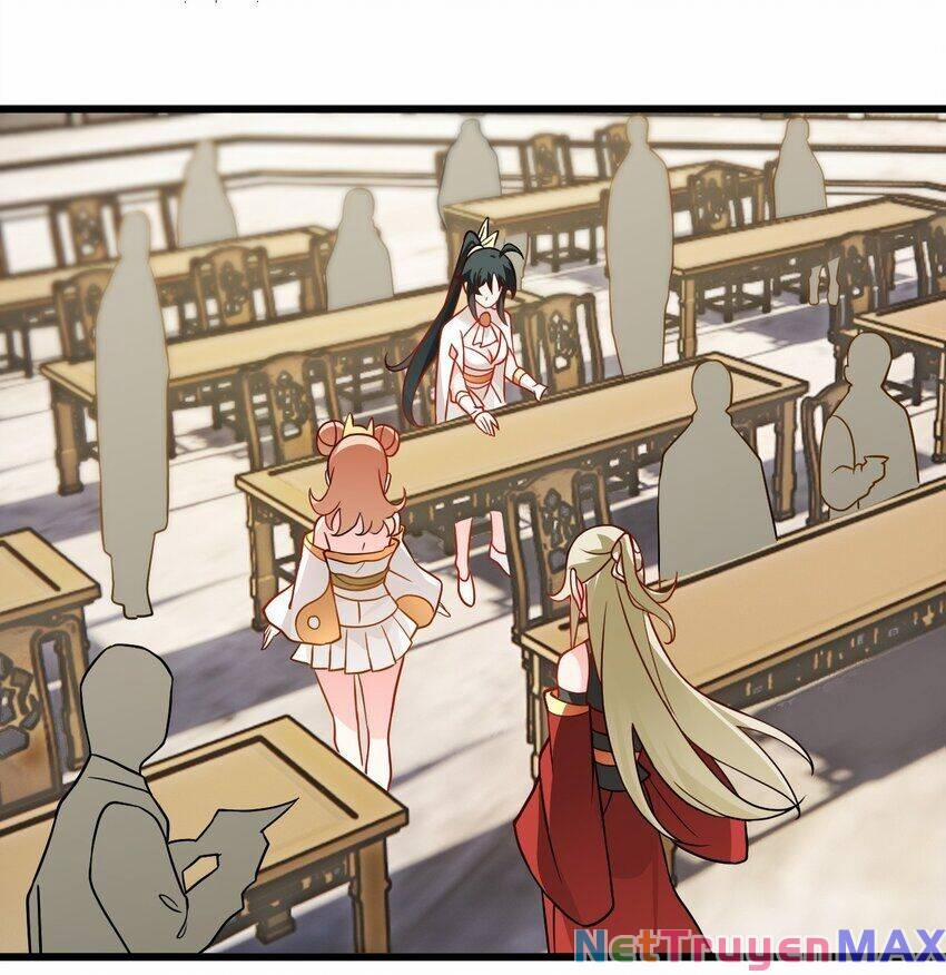 Mang Theo Các Tiên Tử Vô Địch Thiên Hạ 42 trang 50