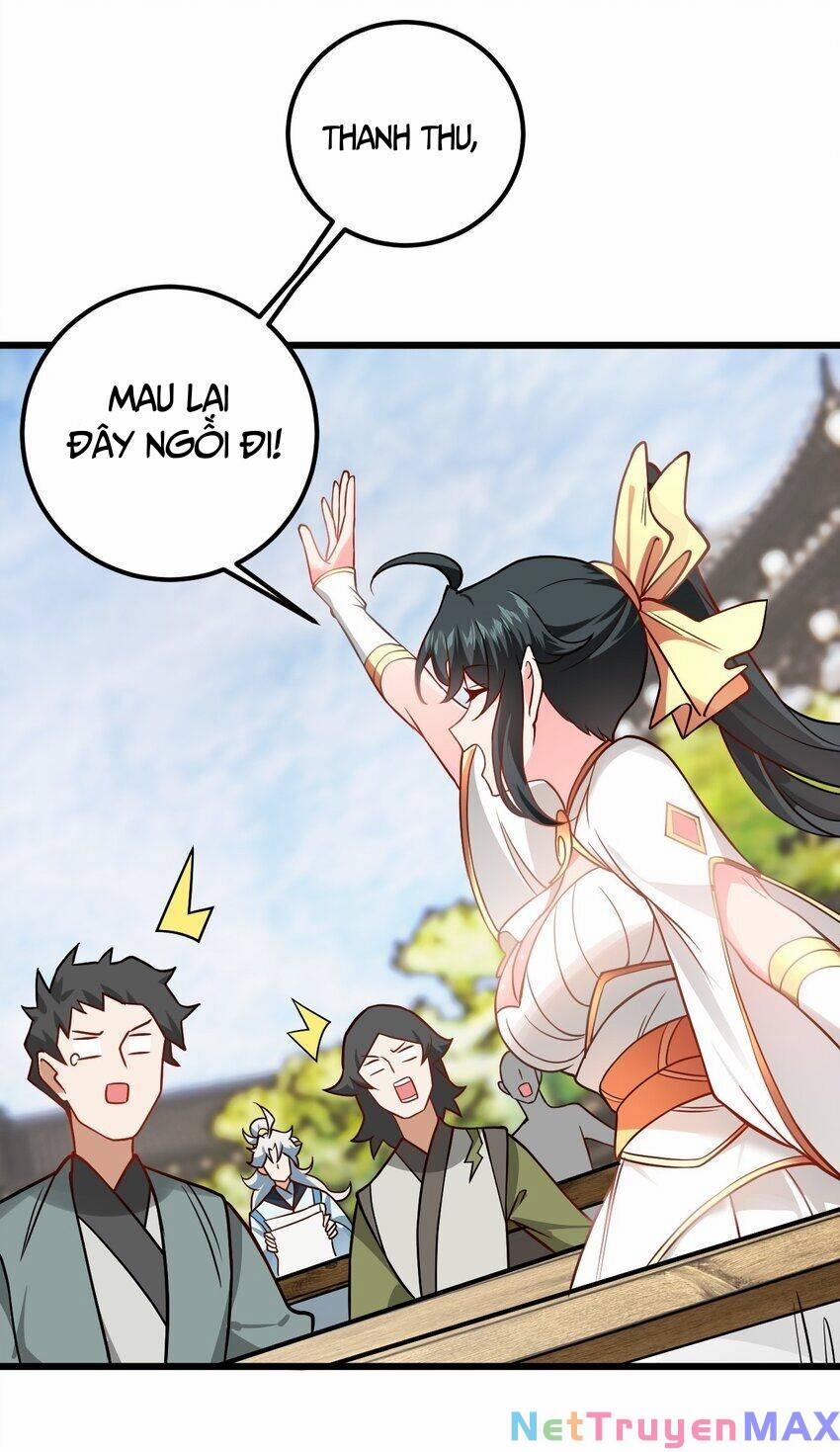 Mang Theo Các Tiên Tử Vô Địch Thiên Hạ 42 trang 51