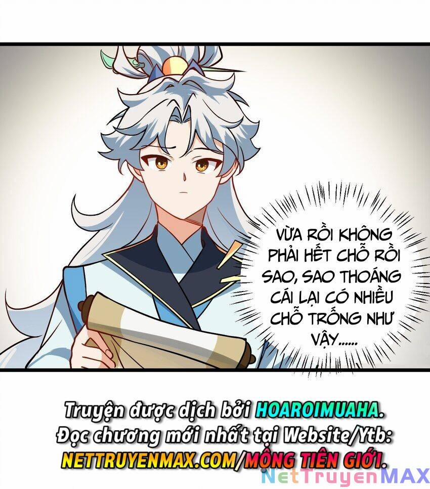 Mang Theo Các Tiên Tử Vô Địch Thiên Hạ 42 trang 52