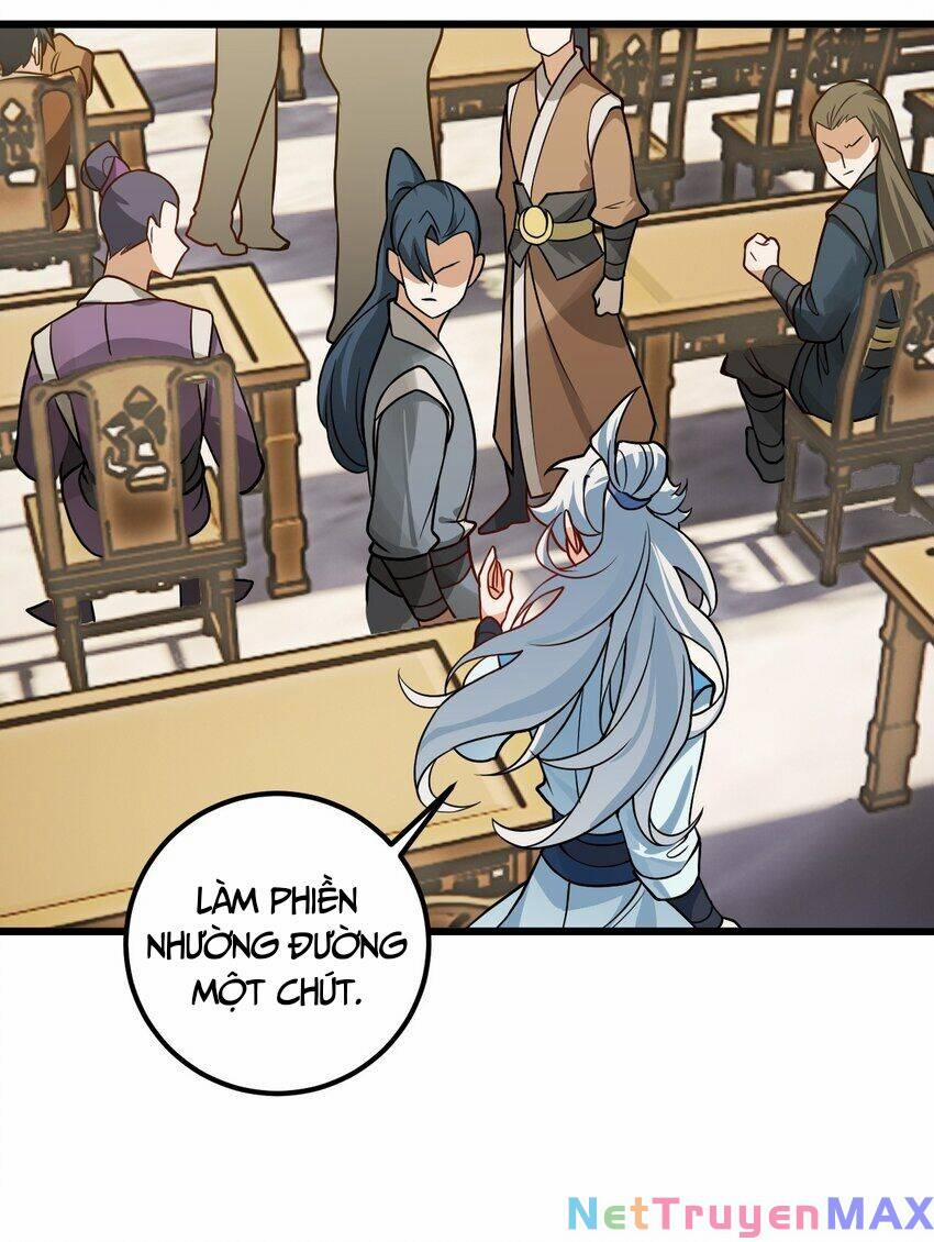 Mang Theo Các Tiên Tử Vô Địch Thiên Hạ 42 trang 53