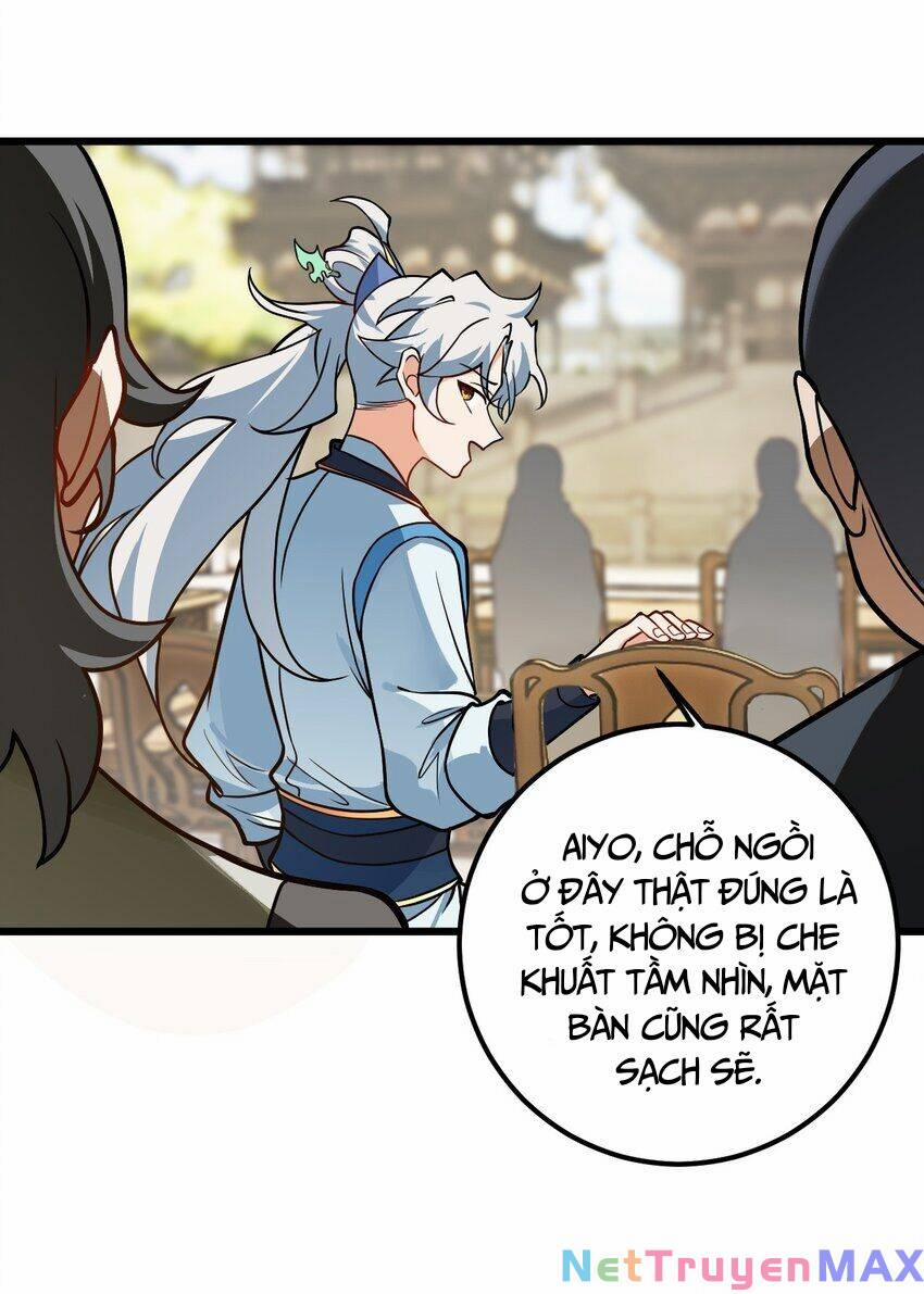 Mang Theo Các Tiên Tử Vô Địch Thiên Hạ 42 trang 54