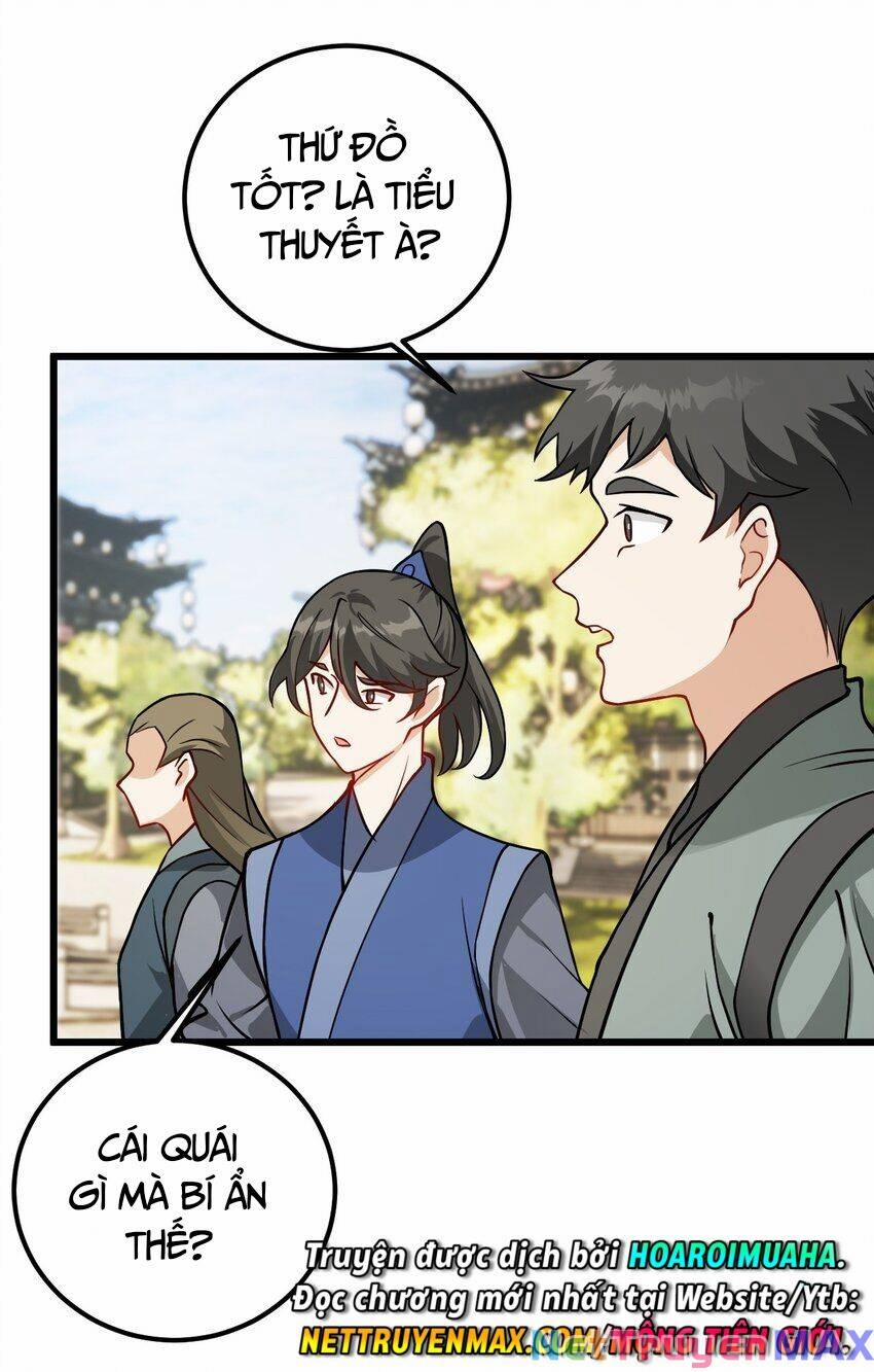 Mang Theo Các Tiên Tử Vô Địch Thiên Hạ 42 trang 6