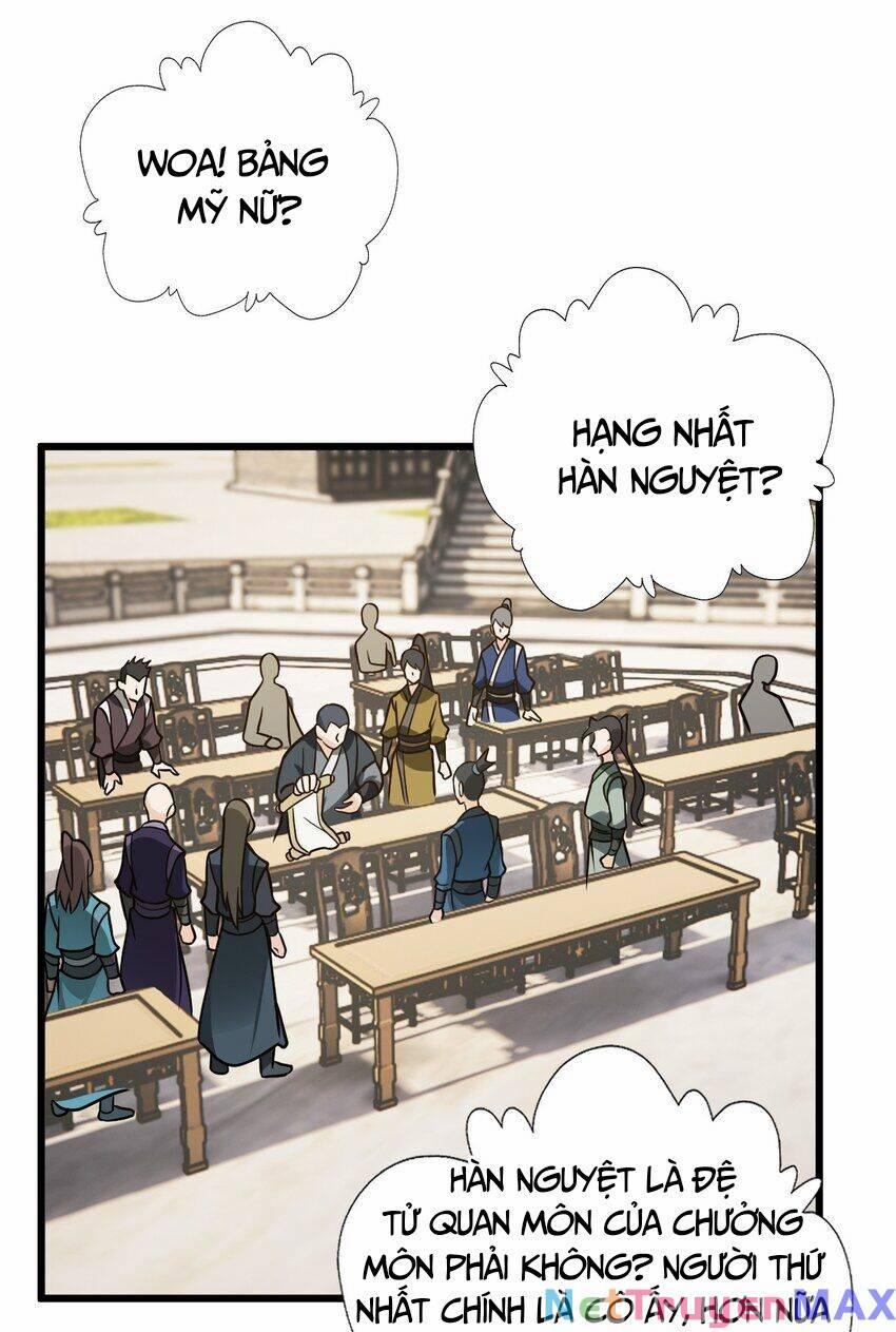 Mang Theo Các Tiên Tử Vô Địch Thiên Hạ 42 trang 9