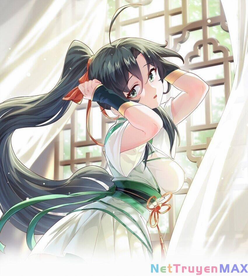 Mang Theo Các Tiên Tử Vô Địch Thiên Hạ 43 trang 1