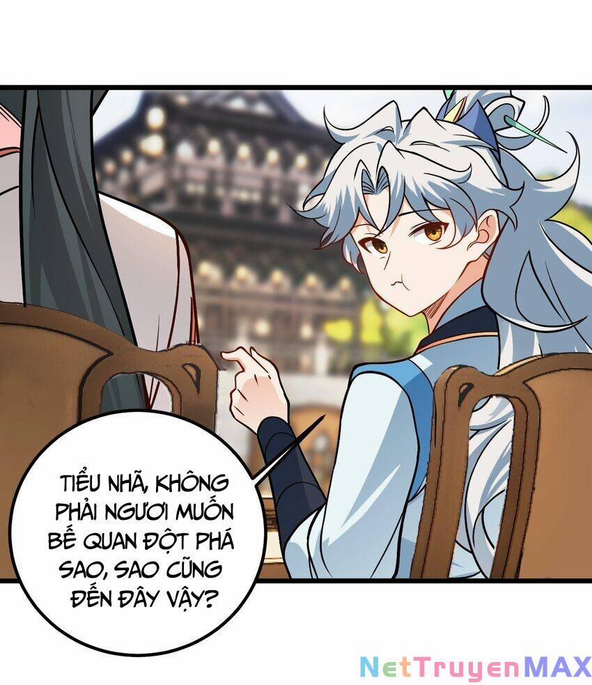 Mang Theo Các Tiên Tử Vô Địch Thiên Hạ 43 trang 10