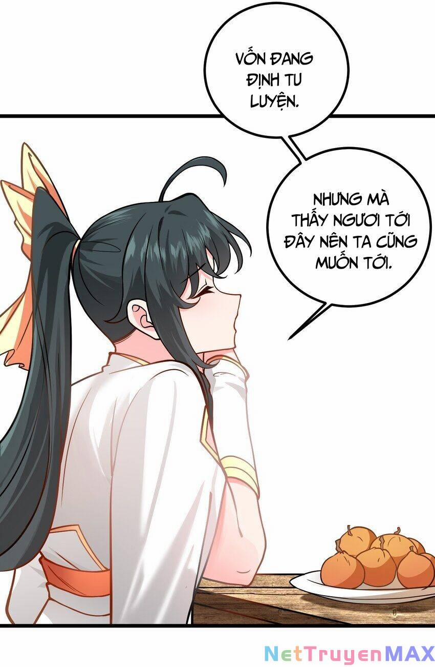 Mang Theo Các Tiên Tử Vô Địch Thiên Hạ 43 trang 11