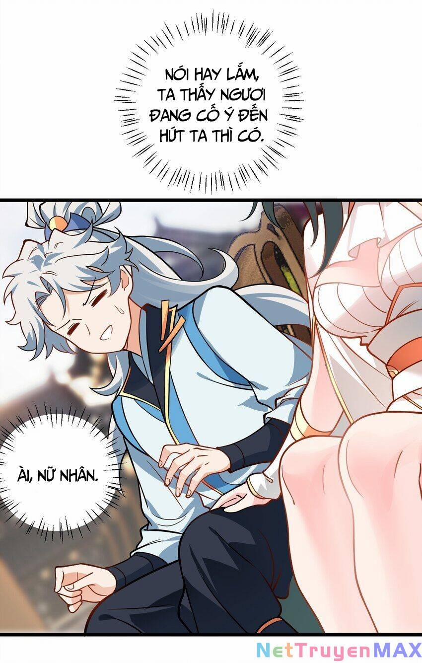 Mang Theo Các Tiên Tử Vô Địch Thiên Hạ 43 trang 13