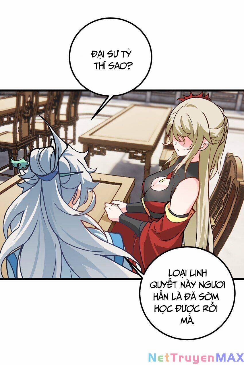 Mang Theo Các Tiên Tử Vô Địch Thiên Hạ 43 trang 14