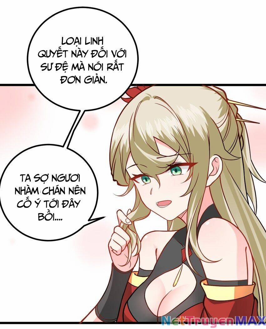 Mang Theo Các Tiên Tử Vô Địch Thiên Hạ 43 trang 15