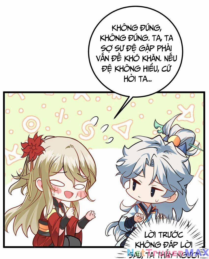 Mang Theo Các Tiên Tử Vô Địch Thiên Hạ 43 trang 16