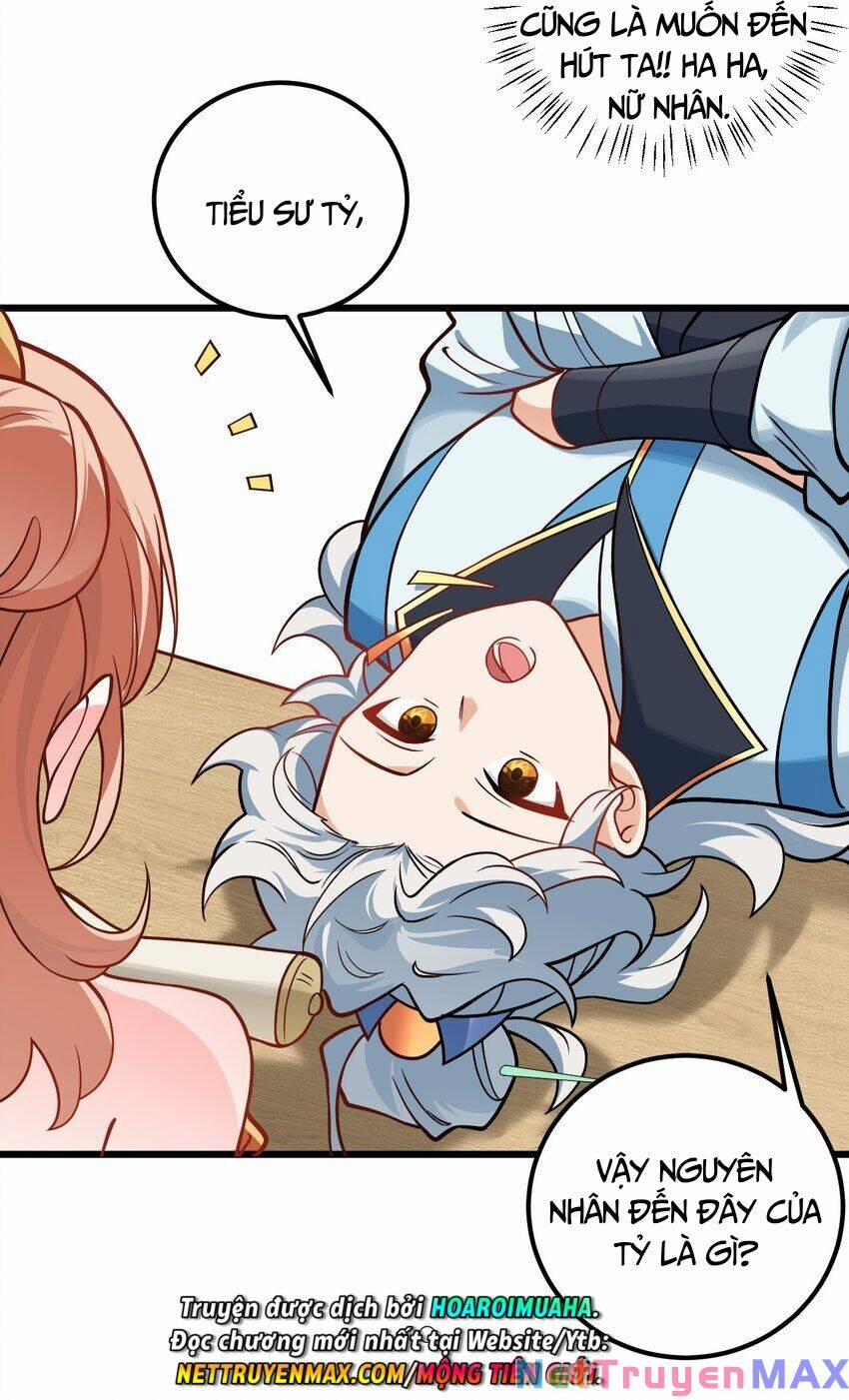 Mang Theo Các Tiên Tử Vô Địch Thiên Hạ 43 trang 17