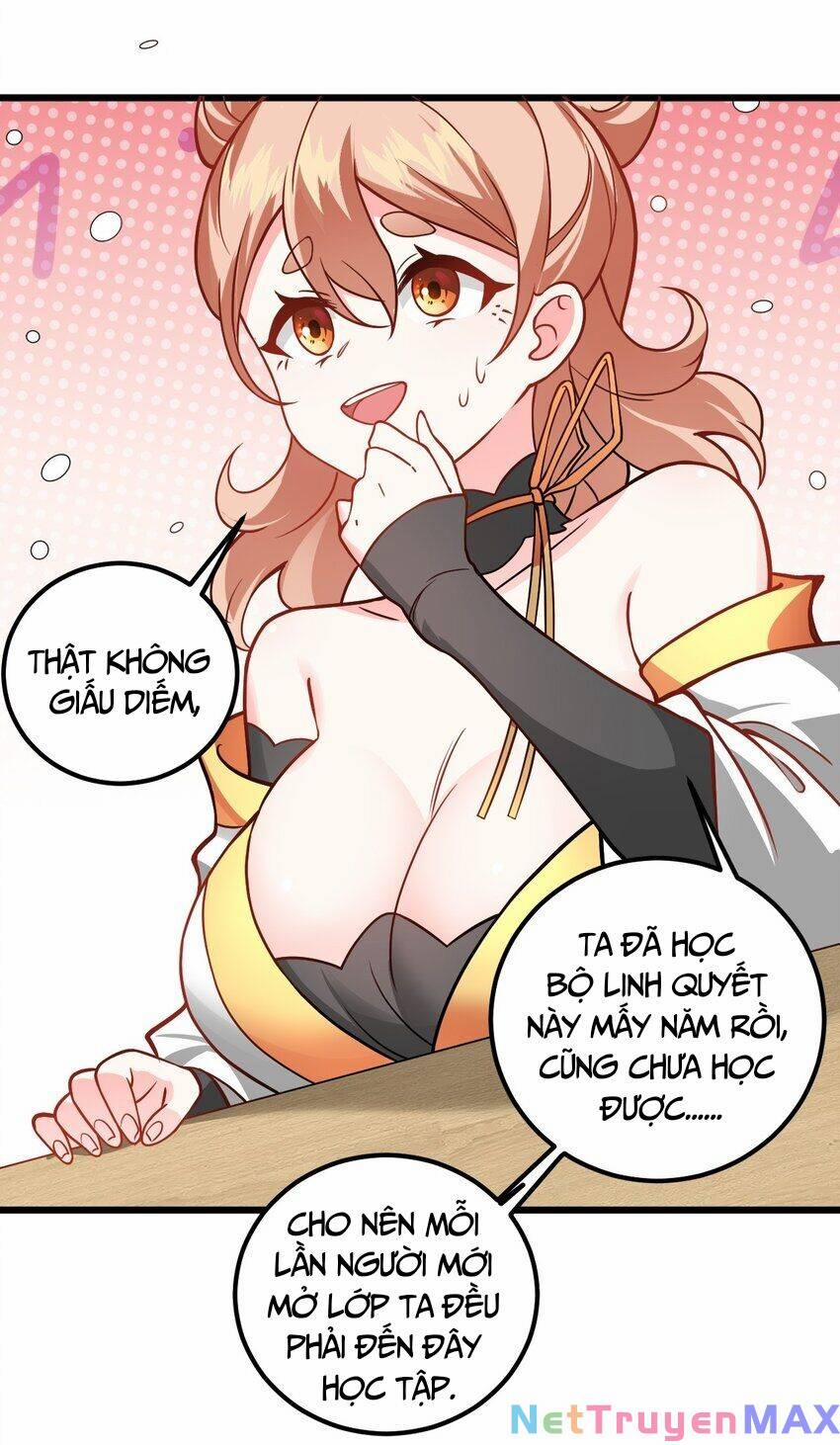 Mang Theo Các Tiên Tử Vô Địch Thiên Hạ 43 trang 18