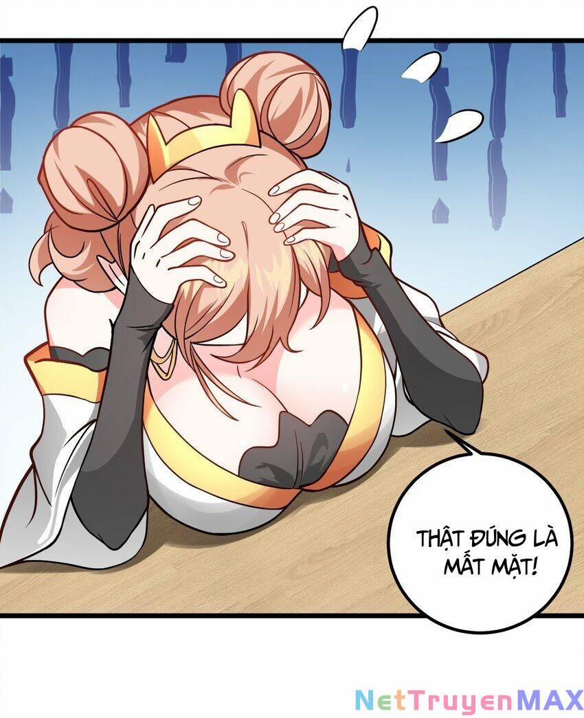 Mang Theo Các Tiên Tử Vô Địch Thiên Hạ 43 trang 19